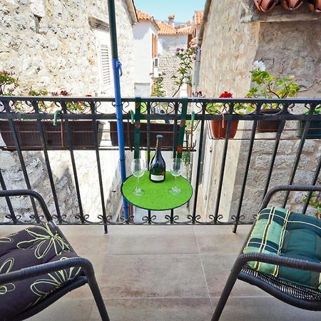 Bell Tower Apartment Budva Ngoại thất bức ảnh