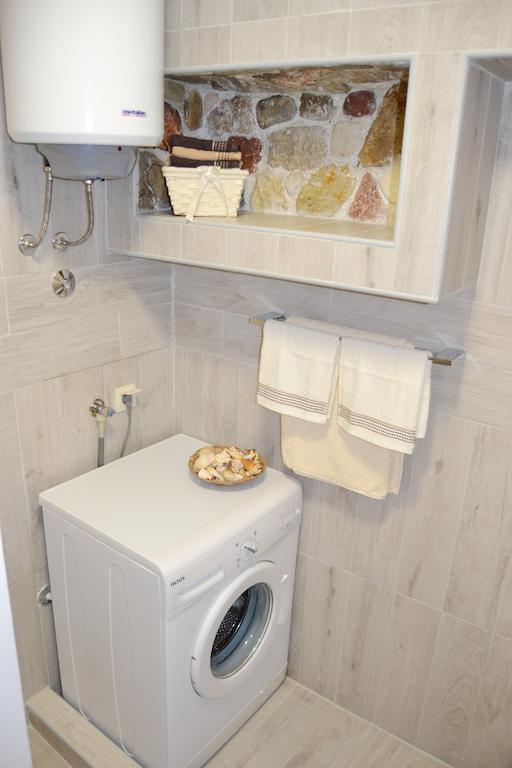 Bell Tower Apartment Budva Phòng bức ảnh