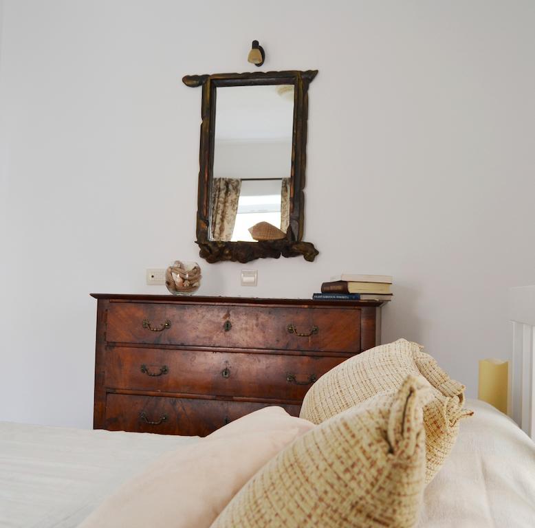 Bell Tower Apartment Budva Ngoại thất bức ảnh